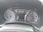 2018 Chevrolet Equinox Lt Серый vin: 3GNAXSEV4JS609058