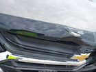 2018 Chevrolet Equinox Lt Серый vin: 3GNAXSEV4JS609058