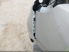 2018 Chevrolet Equinox Lt Серый vin: 3GNAXSEV4JS609058