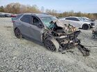 2018 Chevrolet Equinox Lt Charcoal vin: 3GNAXSEV6JS525341