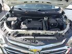 2018 Chevrolet Equinox Lt Белый vin: 3GNAXSEV9JS599031