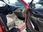 2018 Chevrolet Equinox Lt Burgundy vin: 3GNAXUEU7JS550574 2018 Chevrolet Equinox Lt Burgundy vin: 3GNAXUEU7JS550574