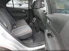 2022 Chevrolet Equinox Awd Lt Серебряный vin: 3GNAXUEV0NL242655