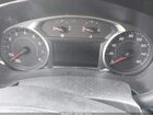 2020 Chevrolet Equinox Awd Lt 1.5l Turbo Navy vin: 3GNAXUEV6LS534538