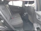 2020 Chevrolet Equinox Awd Lt 1.5l Turbo Navy vin: 3GNAXUEV6LS534538