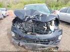2020 Chevrolet Equinox Awd Lt 1.5l Turbo Navy vin: 3GNAXUEV6LS534538