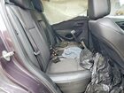 2016 Chevrolet Trax 1lt Gray vin: 3GNCJLSB3GL117683