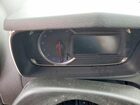 2016 Chevrolet Trax 1lt Gray vin: 3GNCJLSB3GL117683