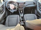 2020 Chevrolet Trax 1lt Синий vin: 3GNCJLSB4LL250219 2020 Chevrolet Trax 1lt Синий vin: 3GNCJLSB4LL250219