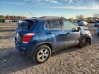 2020 Chevrolet Trax 1lt Синий vin: 3GNCJLSB4LL250219 2020 Chevrolet Trax 1lt Синий vin: 3GNCJLSB4LL250219