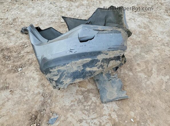 3GNCJLSB5GL218434 2016 CHEVROLET TRAX Gray Widok naklejki z numerem VIN