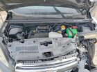 2016 Chevrolet Trax 1lt Gray vin: 3GNCJLSB5GL218434