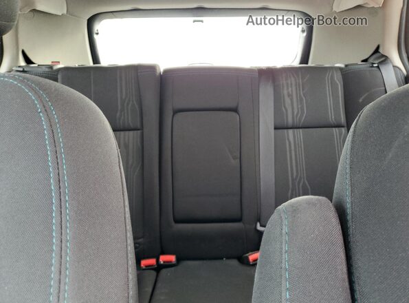 3GNCJLSB5GL218434 2016 CHEVROLET TRAX Gray 
