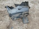 2016 Chevrolet Trax 1lt Gray vin: 3GNCJLSB5GL218434 Damage: Rear Bumper, Broken, Replacement Required