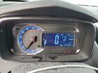 2016 Chevrolet Trax 1lt Gray vin: 3GNCJLSB5GL218434 Damage: Warning Light - Air Bag, On, Unacceptable