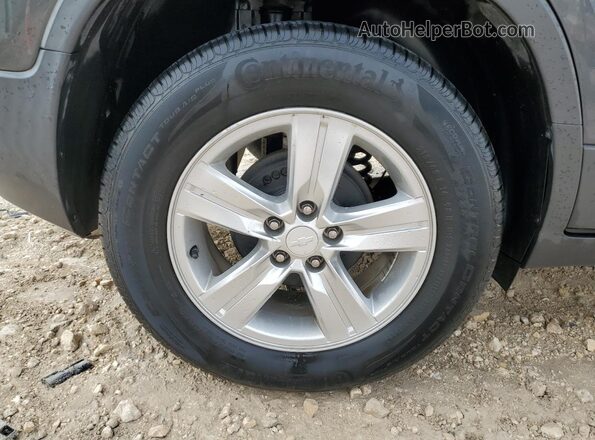 3GNCJLSB5GL218434 2016 CHEVROLET TRAX Gray 