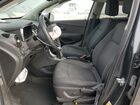 2016 Chevrolet Trax 1lt Gray vin: 3GNCJLSB5GL218434 Damage: Left Front Seat Cushion, Burn Hole, 1/2 To 1 Inch