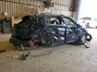 2017 Chevrolet Trax 1lt Черный vin: 3GNCJLSB6HL155040