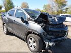 2020 Chevrolet Trax Fwd Lt Gray vin: 3GNCJLSB8LL226490