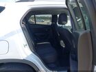 2020 Chevrolet Trax Fwd Lt White vin: 3GNCJLSBXLL233277