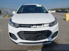 2020 Chevrolet Trax Fwd Lt White vin: 3GNCJLSBXLL233277