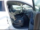 2020 Chevrolet Trax Fwd Lt White vin: 3GNCJLSBXLL233277