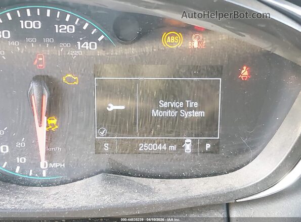 3GNCJPSB2LL326768 2020 CHEVROLET TRAX Blue 