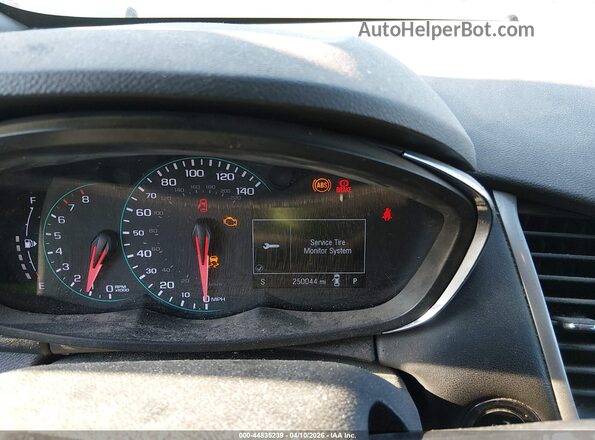 3GNCJPSB2LL326768 2020 CHEVROLET TRAX Blue Widok tylnych siedzeń