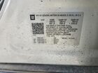 2020 Chevrolet Trax 1lt Серебряный vin: 3GNCJPSB7LL203449