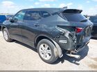 2020 Chevrolet Blazer Fwd 1lt Gray vin: 3GNKBBRA4LS621773 2020 Chevrolet Blazer Fwd 1lt Gray vin: 3GNKBBRA4LS621773