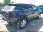 2020 Chevrolet Blazer Fwd 1lt Gray vin: 3GNKBBRA4LS621773 2020 Chevrolet Blazer Fwd 1lt Gray vin: 3GNKBBRA4LS621773