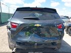 2020 Chevrolet Blazer Fwd 1lt Gray vin: 3GNKBBRA4LS621773 2020 Chevrolet Blazer Fwd 1lt Gray vin: 3GNKBBRA4LS621773