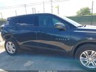 2020 Chevrolet Blazer Fwd 1lt Gray vin: 3GNKBBRA4LS621773 2020 Chevrolet Blazer Fwd 1lt Gray vin: 3GNKBBRA4LS621773