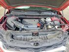 2025 Chevrolet Blazer 2lt Бордовый vin: 3GNKBCR41SS183695