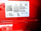 2025 Chevrolet Blazer 2lt Бордовый vin: 3GNKBCR41SS183695