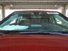 2025 Chevrolet Blazer 2lt Бордовый vin: 3GNKBCR41SS183695 Damage: Windshield, Broken, Replacement Required