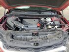 2025 Chevrolet Blazer 2lt Бордовый vin: 3GNKBCR41SS183695 Damage: Core Support, Kinked, > 12 Inches