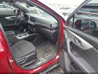 2021 Chevrolet Blazer Fwd 2lt Красный vin: 3GNKBCR42MS512259
