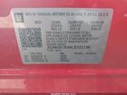 2020 Chevrolet Blazer Fwd 2lt Red vin: 3GNKBCR45LS721736