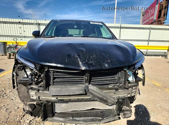3GNKBCR45TS142634 2026 CHEVROLET BLAZER Черный Вид спереди