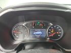 2025 Chevrolet Blazer 2lt White vin: 3GNKBCR46SS238531 Damage: Warning Light - Engine, On, Unacceptable