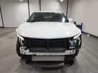 2025 Chevrolet Blazer 2lt White vin: 3GNKBCR46SS238531 Damage: Front Bumper Reinforcement, Broken, Replacement Required
