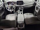 2025 Chevrolet Blazer 2lt White vin: 3GNKBCR46SS238531