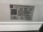 2025 Chevrolet Blazer 2lt White vin: 3GNKBCR46SS238531