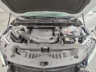 2025 Chevrolet Blazer 2lt White vin: 3GNKBCR46SS238531
