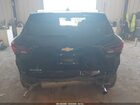 2023 Chevrolet Blazer Fwd 2lt Черный vin: 3GNKBCR48PS197620
