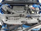2025 Chevrolet Blazer 2lt Синий vin: 3GNKBCR4XSS267613 Damage: Front Bumper Reinforcement, Broken, Replacement Required