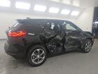 2026 Chevrolet Blazer 2lt Черный vin: 3GNKBCR4XTS142760 Damage: Right Qtr Panel, Severe Damage, Replacement Required