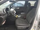 2020 Chevrolet Blazer 2lt Silver vin: 3GNKBCRS3LS714928 Damage: Airbag - Front Left, Deployed, Replacement Required