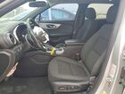 2020 Chevrolet Blazer 2lt Silver vin: 3GNKBCRS3LS714928